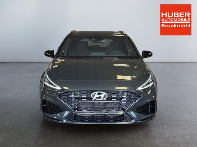 EU-Neuwagen Hyundai i30 Kombi N-Line kaufen