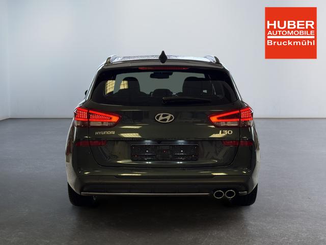 EU-Neuwagen Hyundai i30 Kombi N-Line kaufen