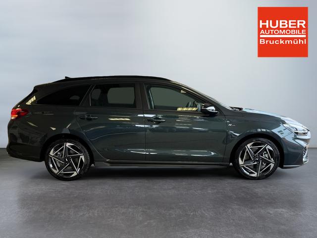 EU-Neuwagen Hyundai i30 Kombi N-Line kaufen