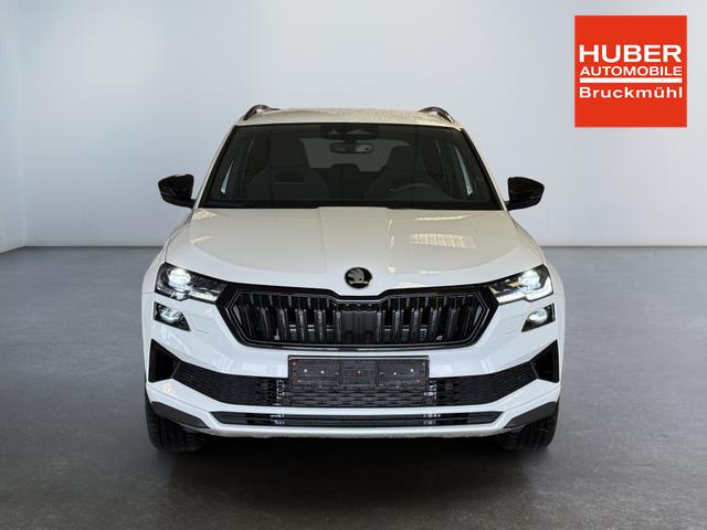 EU-Neuwagen Skoda Karoq Sportline 2,0 TSI 4x4 kaufen