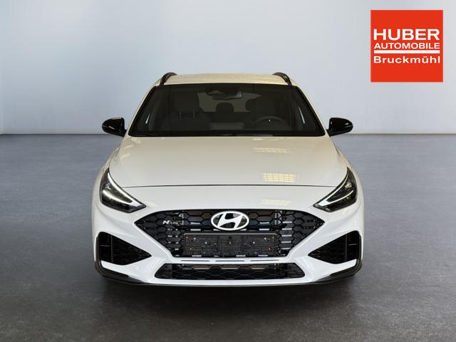 Eu Neuwagen Hyundai i30 Kombi N-Line kaufen