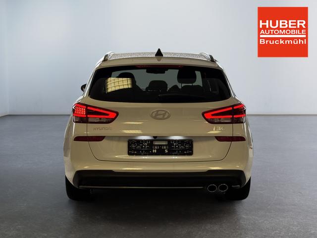 Eu Neuwagen Hyundai i30 Kombi N-Line kaufen