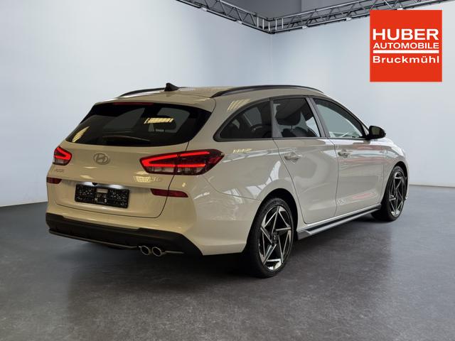 Eu Neuwagen Hyundai i30 Kombi N-Line kaufen