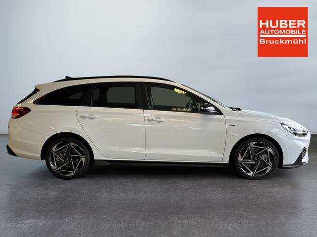 Eu Neuwagen Hyundai i30 Kombi N-Line kaufen