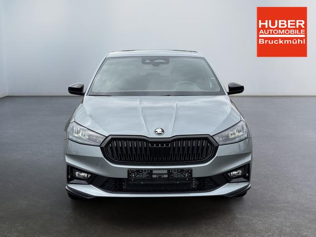 EU-Neuwagen Skoda Fabia Monte Carlo DSG kaufen