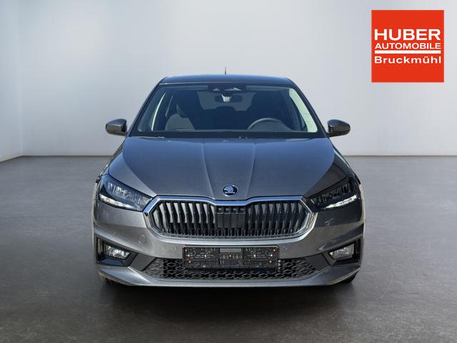 Skoda Fabia Extra Plus 1,0 TSI DSG