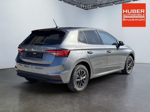 Skoda Fabia Extra Plus 1,0 TSI DSG