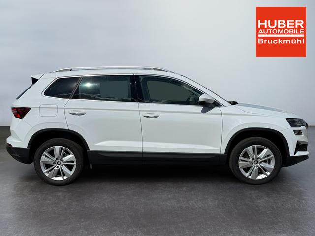 EU-Auto Skoda Karoq Extra Plus 1,5 TSI DSG