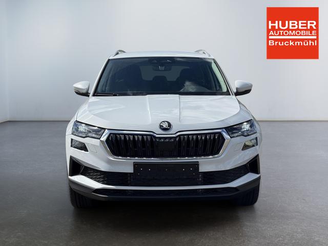 EU-Auto Skoda Karoq Extra Plus 1,5 TSI DSG