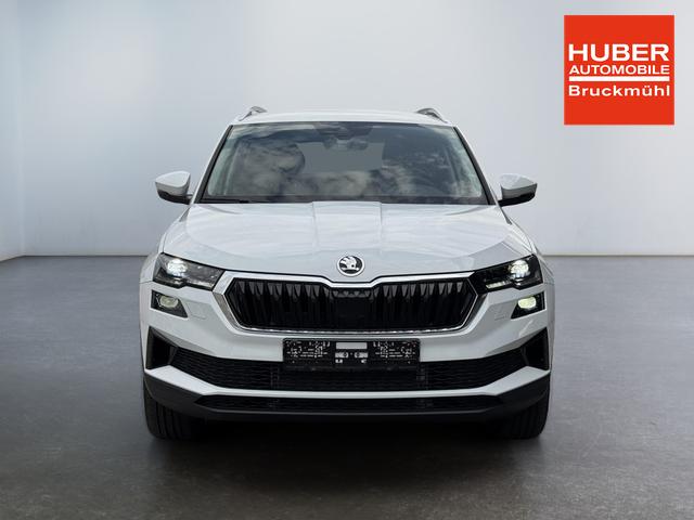 EU-Auto Skoda Karoq Sportline 2,0 TDI DSG kaufen