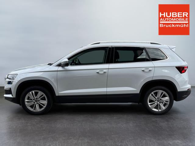 EU-Auto Skoda Karoq Sportline 2,0 TDI DSG kaufen