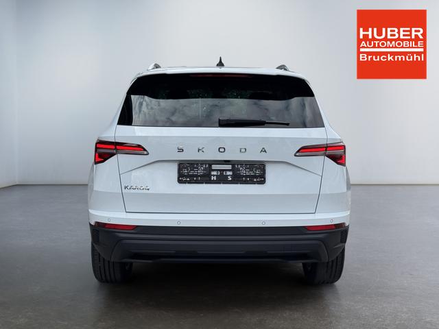EU-Auto Skoda Karoq Sportline 2,0 TDI DSG kaufen