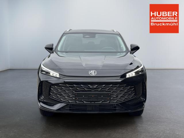 EU-Neuwagen MG HS 1,5 Luxury Hybrid+ Leder 360&deg; 19 Zoll