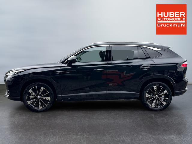 EU-Neuwagen MG HS 1,5 Luxury Hybrid+ Leder 360&deg; 19 Zoll