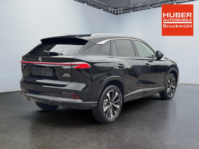 EU-Neuwagen MG HS 1,5 Luxury Hybrid+ Leder 360&deg; 19 Zoll