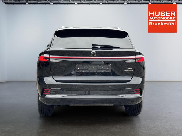 EU-Neuwagen MG HS 1,5 Luxury Hybrid+ Leder 360&deg; 19 Zoll