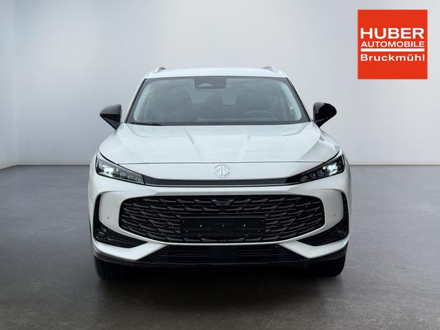 Reimport MG HS 1,5 Luxury Hybrid+ Leder 360&deg; 19 Zoll kaufen