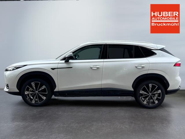 Reimport MG HS 1,5 Luxury Hybrid+ Leder 360&deg; 19 Zoll kaufen