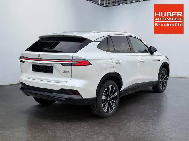 Reimport MG HS 1,5 Luxury Hybrid+ Leder 360&deg; 19 Zoll kaufen