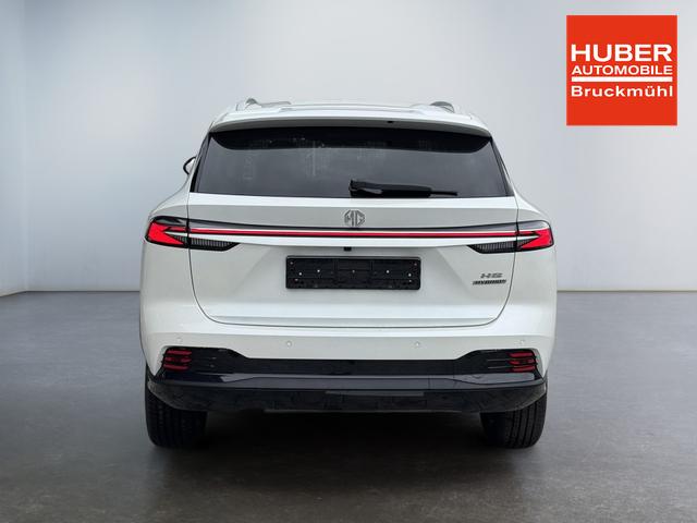 Reimport MG HS 1,5 Luxury Hybrid+ Leder 360&deg; 19 Zoll kaufen