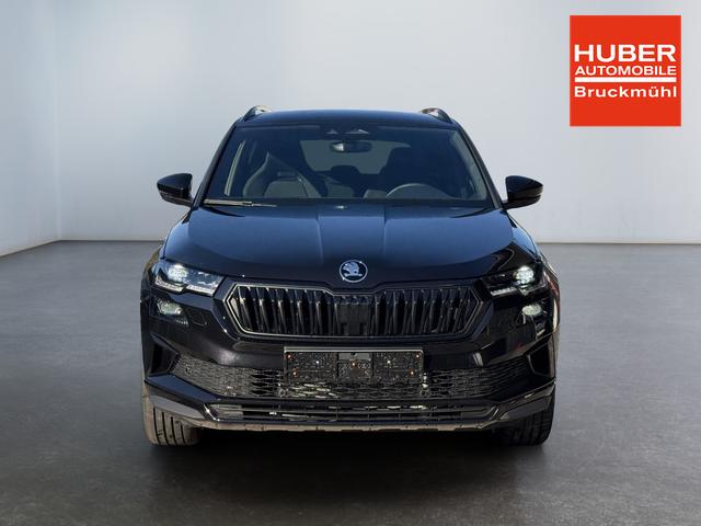 Skoda Karoq Sportline 2,0 TDI DSG
