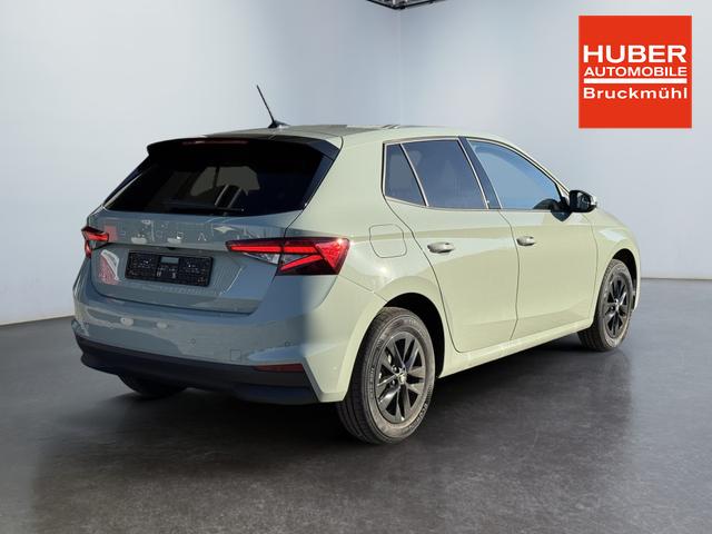 Skoda Fabia Extra Plus 1,0 TSI 