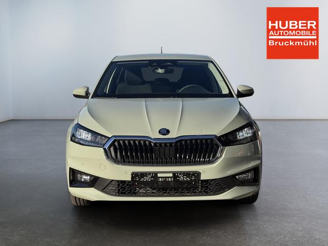 Skoda Fabia Extra Plus 1,0 TSI 