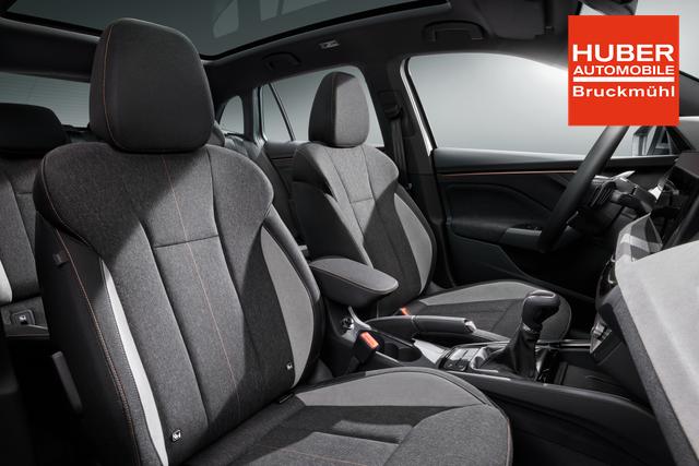 Skoda Scala Essence 1,0 TSI DSG LED Klimaanlage PDC 5J Garantie Spurhalteassistent Bluetooth 