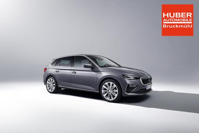 Skoda Scala Monte Carlo 1,0 TSI Matrix 2ZKlima 10Zoll ViCo 5J Garantie Tempomat Kamera SmartLink Sitzheizung Panoramadach 2 x PDC 