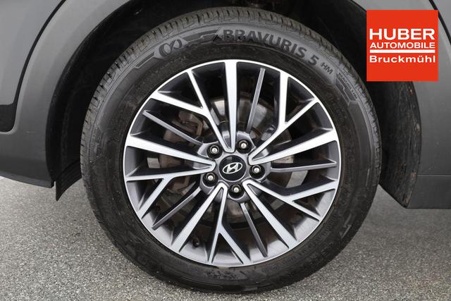 Hyundai TUCSON Trend 4WD 1.6 T-GDI DCT Trend, AHK, Navi, Kamera 