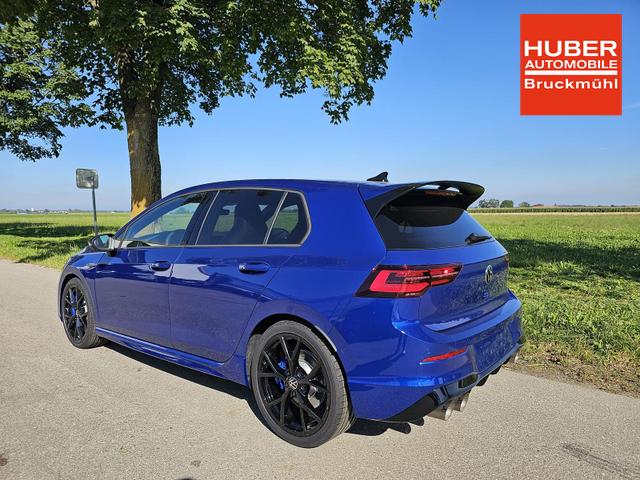 Volkswagen Golf R 20 Years 4Motion 2.0 TSI GV5 Head Up Virtual 
