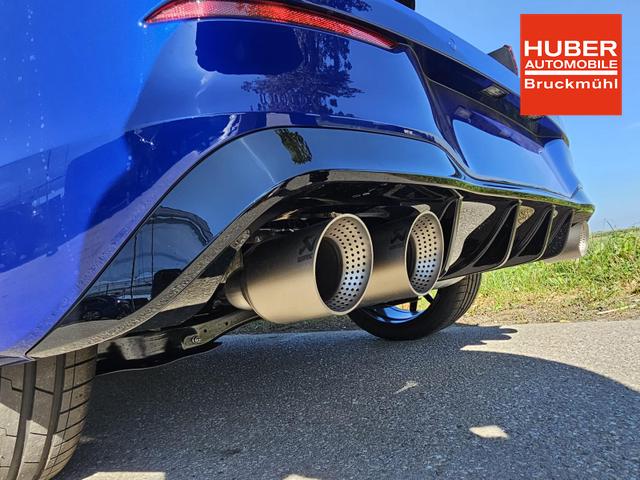 Volkswagen Golf R 20 Years 4Motion 2.0 TSI GV5 Head Up Virtual 