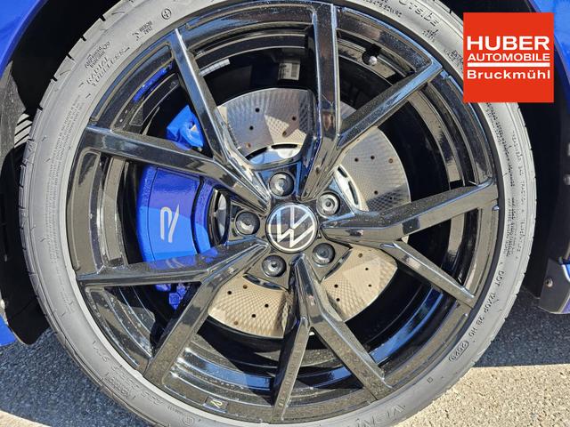 Volkswagen Golf R 20 Years 4Motion 2.0 TSI GV5 Head Up Virtual 