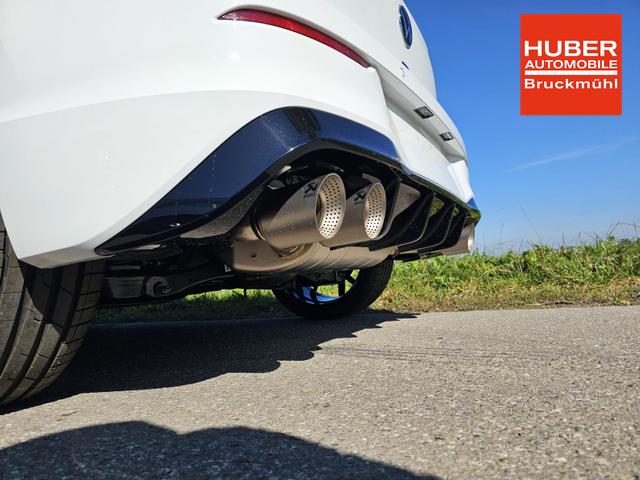 Volkswagen Golf R 20 Years 4Motion 2.0 TSI Head Up Virtual 