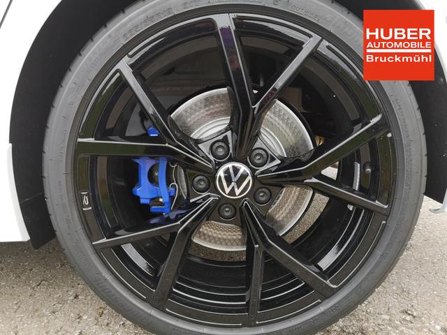 Volkswagen Golf R 20 Years 4Motion 2.0 TSI Head Up Virtual 
