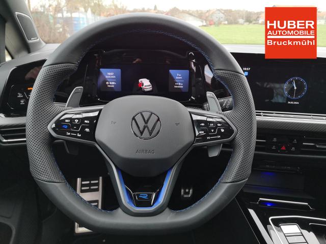 Volkswagen Golf R 20 Years 4Motion 2.0 TSI GV5 Head Up Virtual 