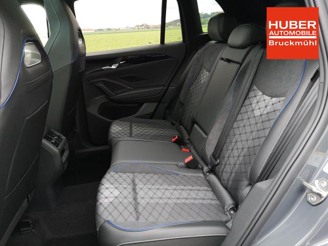 Volkswagen Tiguan 2.0 TDI 110 kW R-Line DSG Head Up Black 360 AHK 