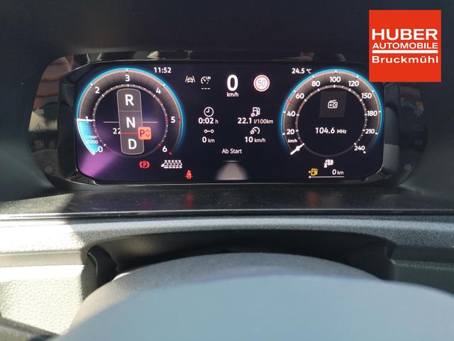 Volkswagen Caddy Maxi Basis 2.0 TDI DSG 7 Sitzer GV5 Sitzh Kam PDC Sport Edition 