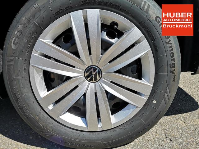 Volkswagen Caddy Maxi Basis 2.0 TDI DSG 7 Sitzer GV5 Sitzh Kam PDC 