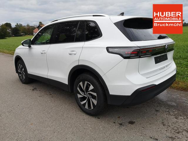 Volkswagen Tiguan 1.5 eTSI 110 kW Life Pano IQ LED Head GV5 AHK 360 