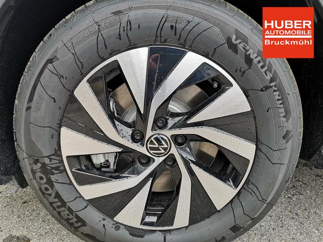 Volkswagen Tiguan 1.5 eTSI 110 kW Life Navi ACC LED AHK 