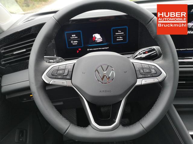 Volkswagen Tiguan 1.5 eTSI 110 kW Life Navi ACC LED AHK 