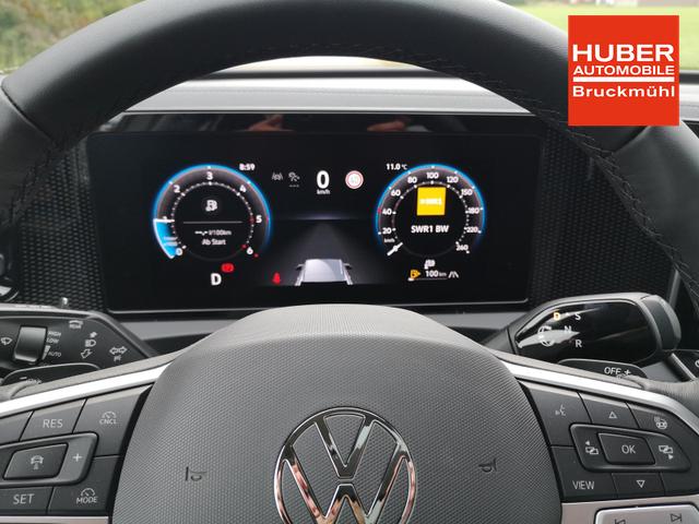 Volkswagen Tiguan 1.5 eTSI 110 kW Life Navi ACC LED AHK 