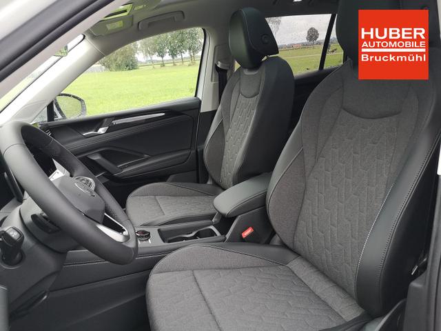 Volkswagen Tiguan 1.5 eTSI 110 kW Life DSG AHK ACC 360 el. HK 