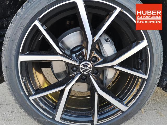 Volkswagen Touareg 3.0 TDI 210 kW 4Motion R-Line V6 ABT UPE 118.180 € 