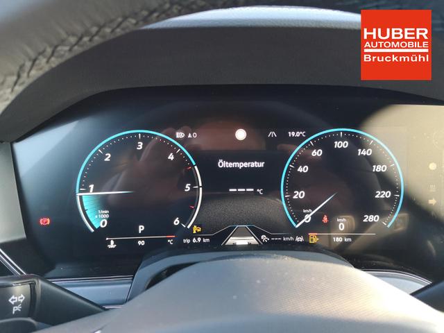 Volkswagen Touareg 3.0 TDI 210 kW 4Motion R-Line V6 UPE 113.880 € 