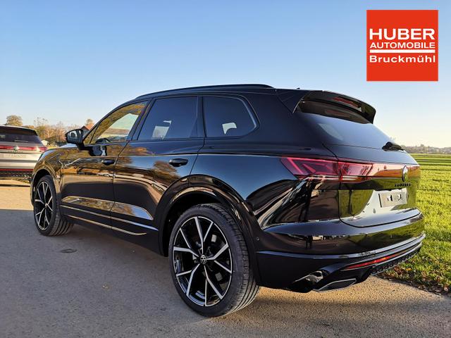 Volkswagen Touareg 3.0 TDI 210 kW 4Motion R-Line V6 UPE 113.880 € 