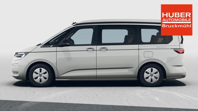 Volkswagen T7 California 2.0TDI DSG Beach GV5 