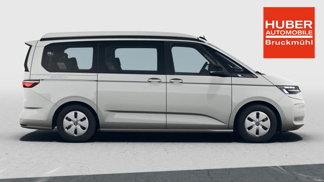 Volkswagen T7 California 2.0TDI DSG Beach GV5 