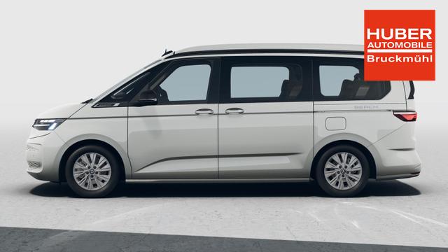 Volkswagen T7 California 2.0TSI DSG Beach GV5 